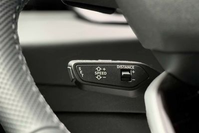 Audi A6 TDI quattro Avant