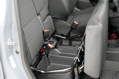 Mercedes Citan 110 CDI L2H1 Ekstra Długi