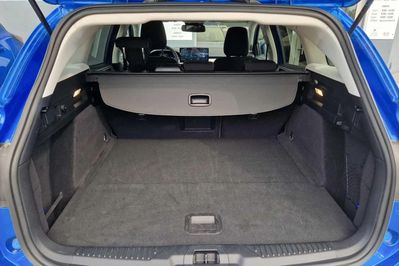 Ford Focus 1.0 EcoBoost Titanium X