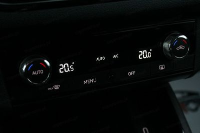 Skoda Kamiq Ambition