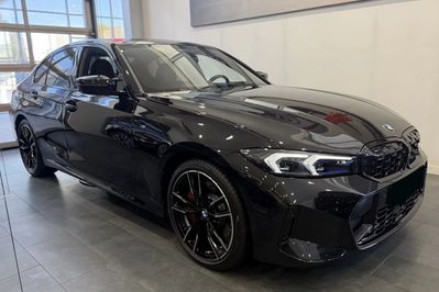 BMW Seria 3 M340i xDrive