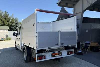 Renault Master dCi L3