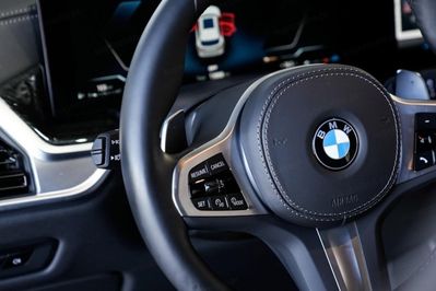 BMW X5 xDrive30d M Sport