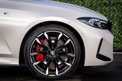 BMW Seria 3 320d xDrive M Sport