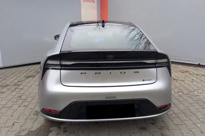 Toyota Prius Executive 2.0 Plug-in Hybrid