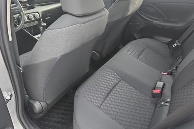 Toyota Yaris 1.0 Comfort