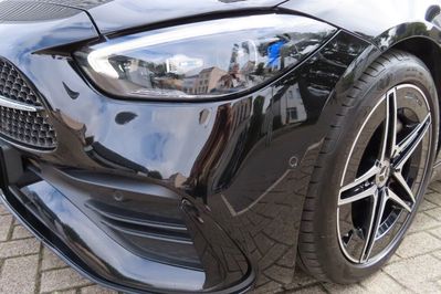 Mercedes Klasa C 180 Business Edition Estate