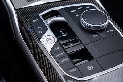 BMW Seria 3 M340i xDrive