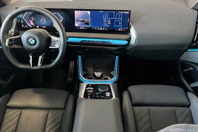 BMW X3 xDrive20d M Sport