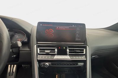 BMW Seria 8 Coupe M850i xDrive
