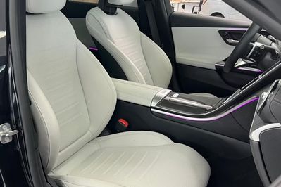 Mercedes Klasa C 300 4-Matic AMG