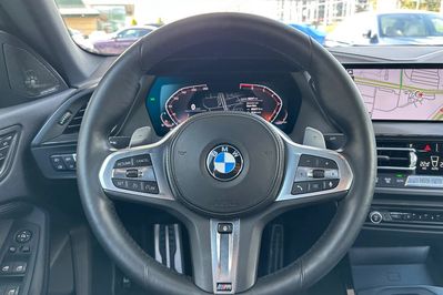 BMW Seria 2 Gran Coupe 220i M Sport