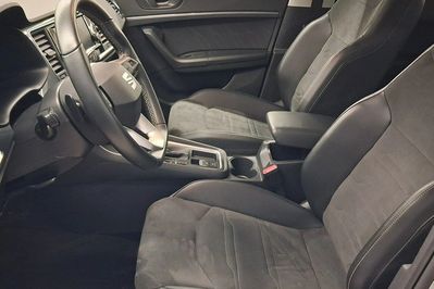 Seat Ateca 1.5 TSI DSG
