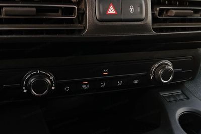 Toyota Proace City Verso 1.5 D-4D Business