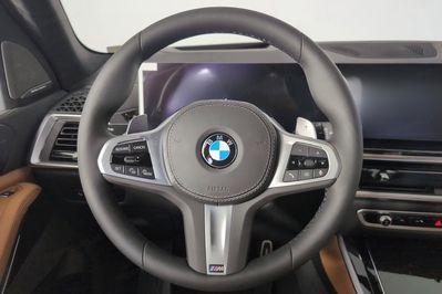 BMW X5 xDrive30d M Sport