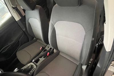 Skoda Fabia 1.0 TSI Ambition DSG