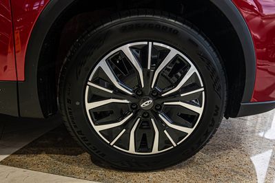Chery Tiggo 7 Premium 1.5 T-GDI HEV DCT