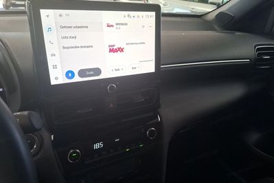 Toyota Yaris Cross Hybrid 1.5 Style
