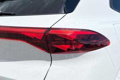 Cupra Terramar 2.0 TSI DSG 4Drive