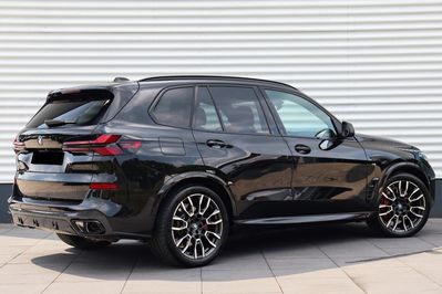 BMW X5 xDrive40i M Sport