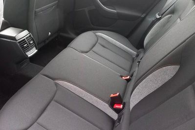 Skoda Kamiq Selection 1.0 TSI