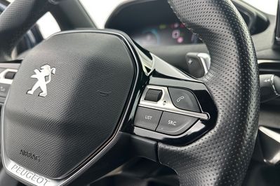 Peugeot 3008 GT 1.6 Hybrid e-EAT8