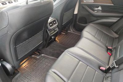 Mercedes GLE 300 d 4MATIC AMG Line