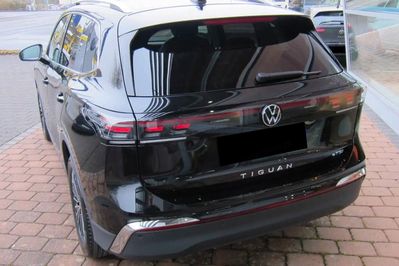 Volkswagen Tiguan Elegance 2.0 TDI 4Mot. DSG