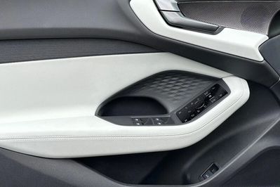 Audi A5 TDI quattro S line