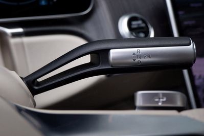 Mercedes Klasa S 450 d 4-Matic L AMG Line