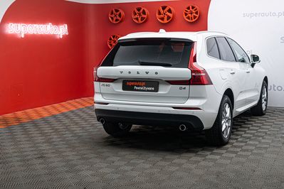 Volvo XC60 D4 Momentum Pro