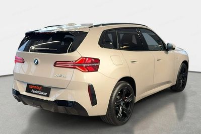 BMW X3 xDrive20 M Sport