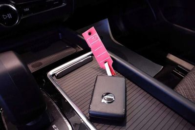 Volvo XC60 T6 Plug-In Hybrid AWD Core