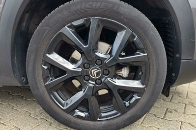 Citroen C5 Aircross 1.2 PureTech Shine EAT8