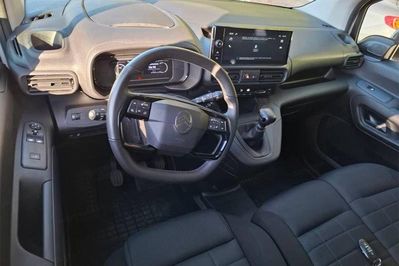 Citroen Berlingo Van XL L2H1