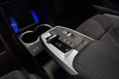 BMW iX1 eDrive20 M Sport