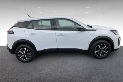 Peugeot 2008 Active 1.2 PureTech