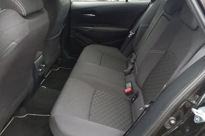 Toyota Corolla 1.8 Hybrid Comfort