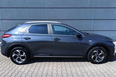 Kia XCeed 1.5 T-GDI M DCT