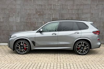 BMW X5 xDrive40i M Sport