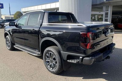 Ford Ranger Wildtrak A10