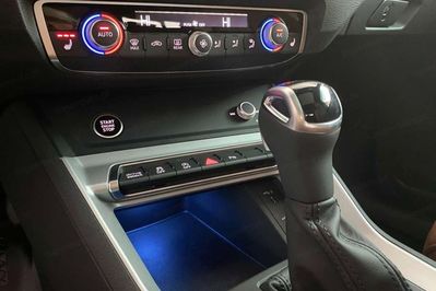 Audi Q3 35 TFSI S-Line