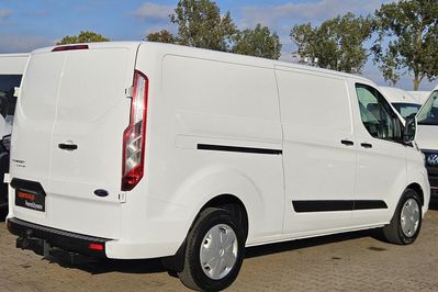 Ford Transit Custom L2H1