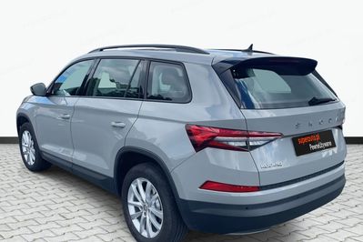 Skoda Kodiaq 1.5 TSI ACT 4x2 Ambition DSG