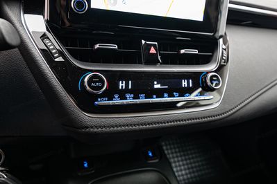 Toyota Corolla 1.5 Comfort