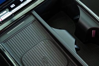 Hyundai Tucson 1.6 T-GDi HEV Executive 2WD aut