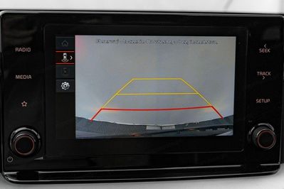 Kia Ceed 1.5 T-GDI L