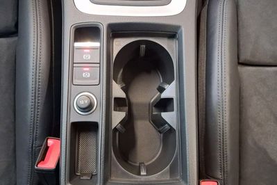 Audi Q3 Sportback 35 TFSI