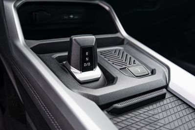 Dacia Bigster Journey 1.8 Full Hybrid