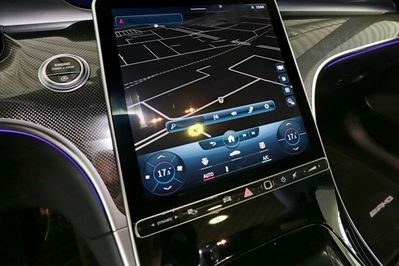 Mercedes Klasa C 180 Business Edition